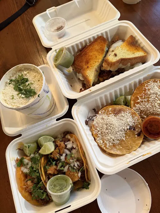 Birria LES Williamsburg Picture 2