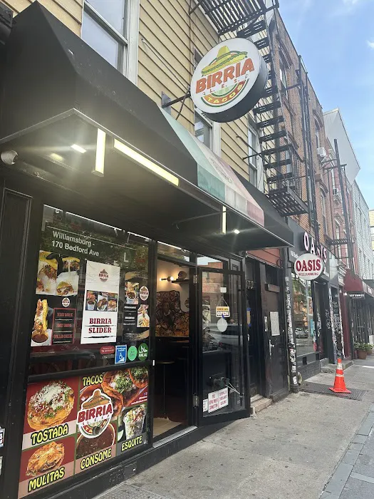 Birria LES Williamsburg Picture 7