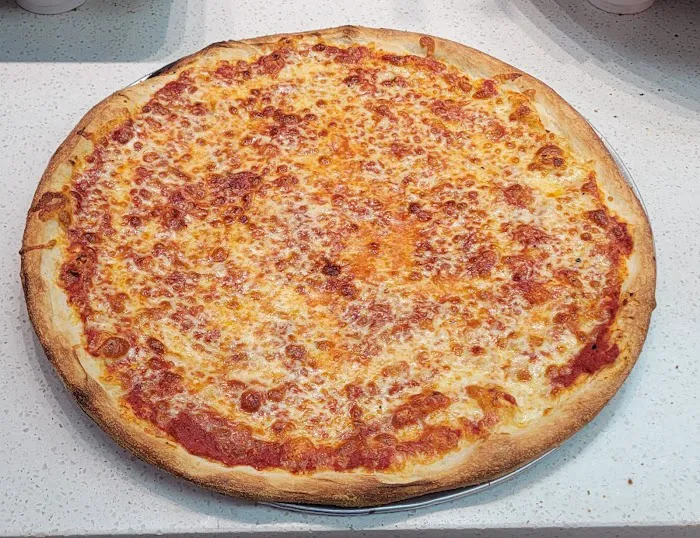 Little Italy Pizza - Bedford Ave Picture 6
