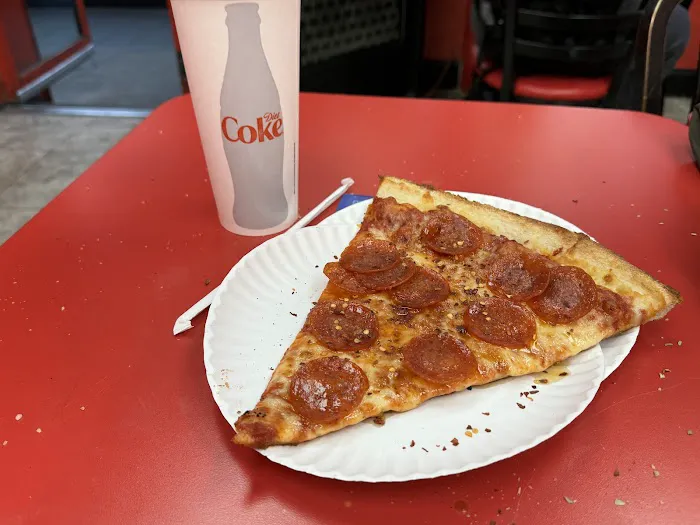 Little Italy Pizza - Bedford Ave Picture 2