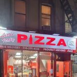 Little Italy Pizza - Bedford Ave