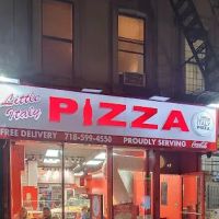 Little Italy Pizza - Bedford Ave ico