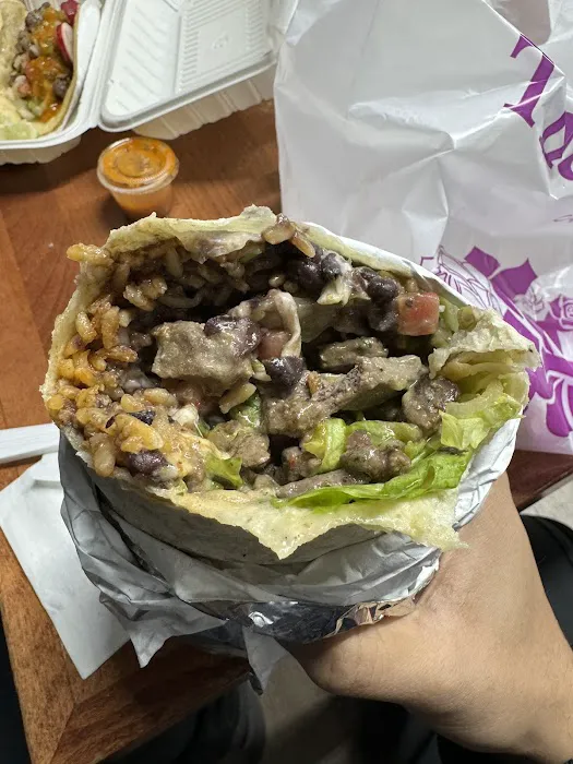Morelos food truck Picture 9