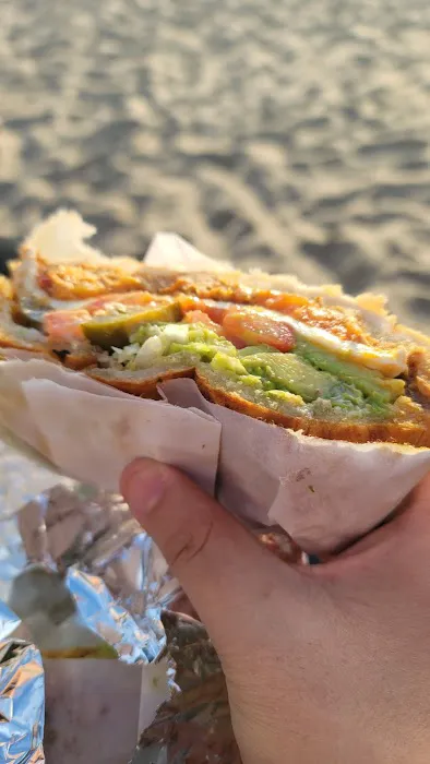 Morelos food truck Picture 2