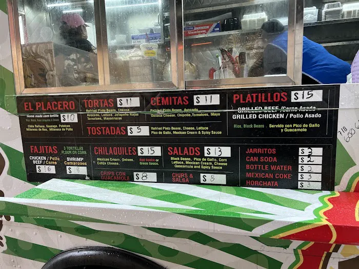 Tacos Morelos Picture 3