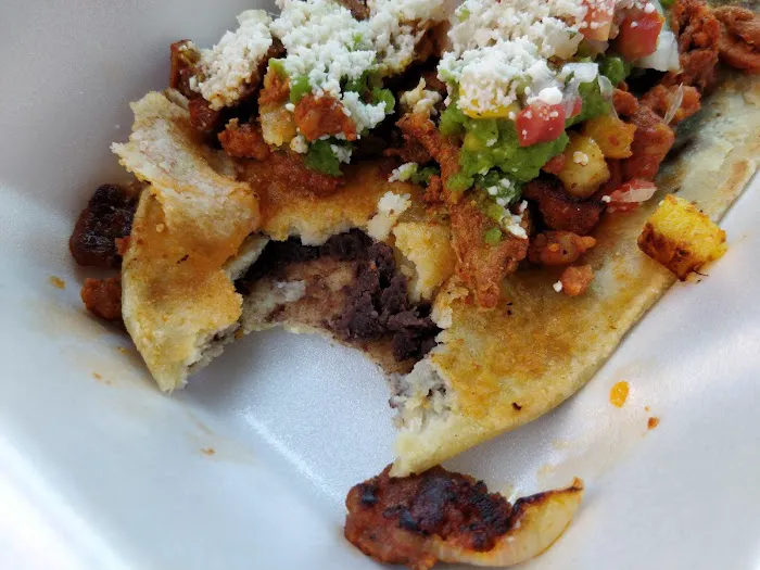 Tacos Morelos Picture 2