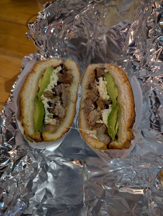 Tacos Morelos Picture 1