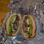 Tacos Morelos