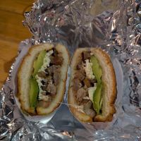 Tacos Morelos ico