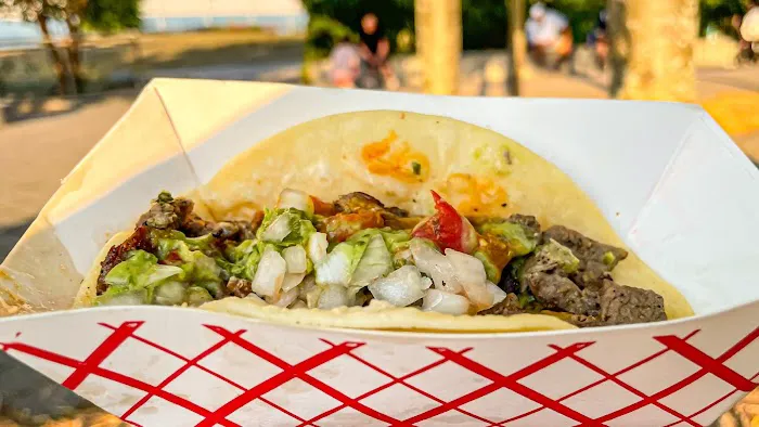 Tacos Morelos Picture 4