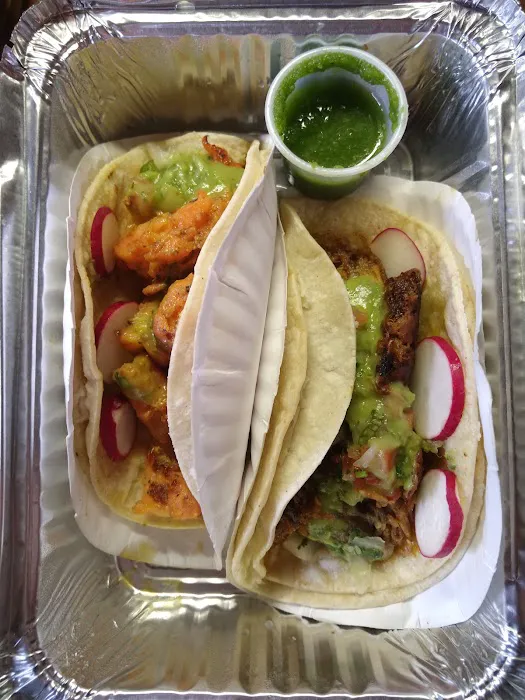 Tacos Morelos Picture 5