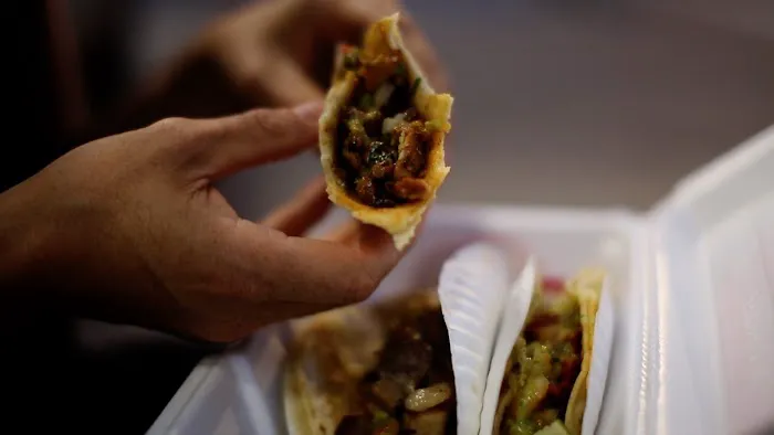 Tacos Morelos Picture 9