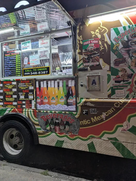 Tacos Morelos Picture 6