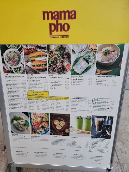 Mama Pho (by Bedford Gardens) Picture 3