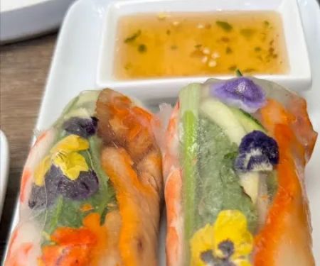 Mama Pho (by Bedford Gardens)