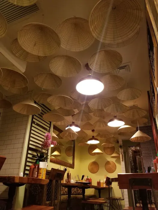 Mama Pho (by Bedford Gardens) Picture 8