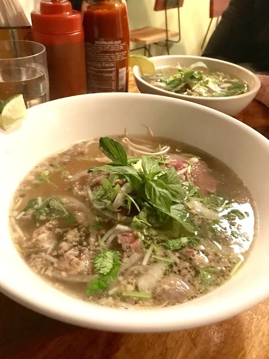 Mama Pho (by Bedford Gardens) Picture 10