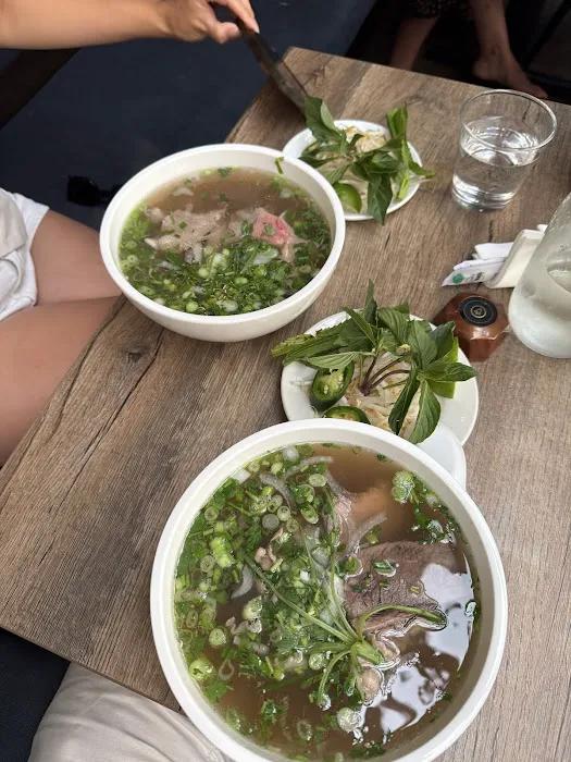 Mama Pho (by Bedford Gardens) Picture 2