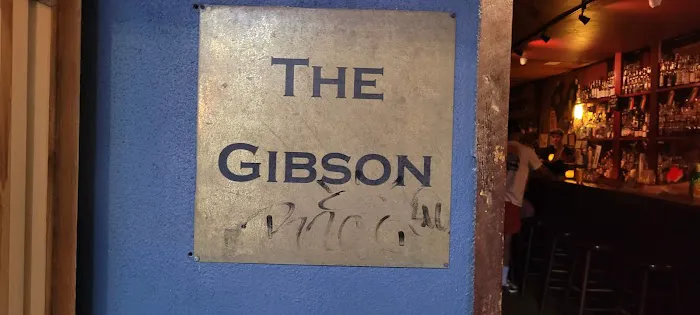 The Gibson Picture 6
