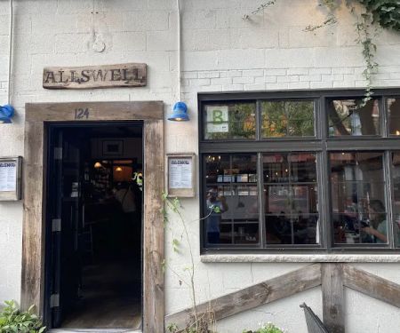 Allswell