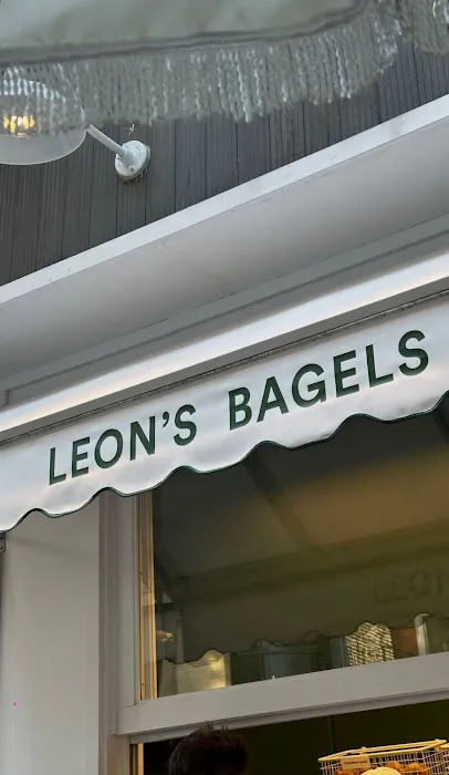 Leon’s Bagels Picture 1