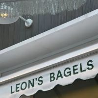 Leon’s Bagels ico