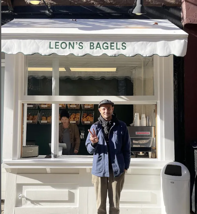Leon’s Bagels Picture 8