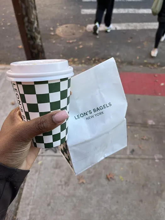 Leon’s Bagels Picture 5