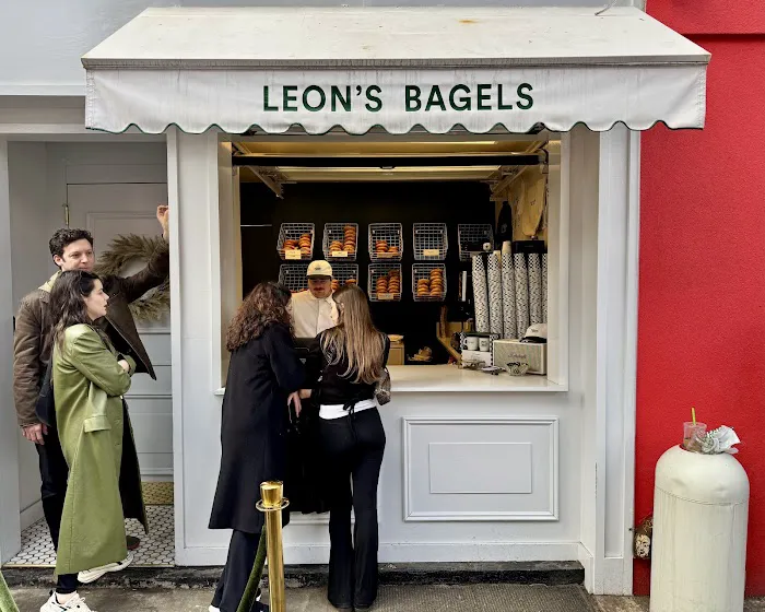 Leon’s Bagels Picture 6