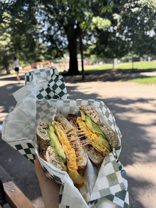 Leon’s Bagels Picture 2