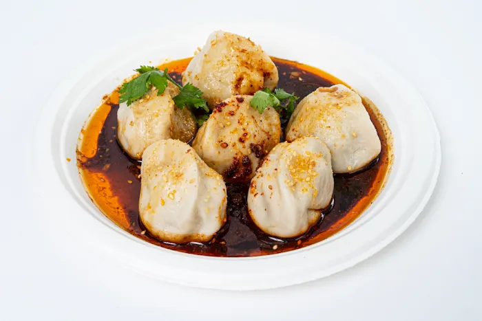 Xi'an Famous Foods 西安名吃 | Williamsburg Picture 1