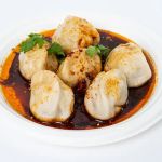 Xi'an Famous Foods 西安名吃 | Williamsburg