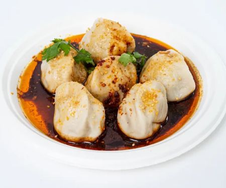 Xi'an Famous Foods 西安名吃 | Williamsburg