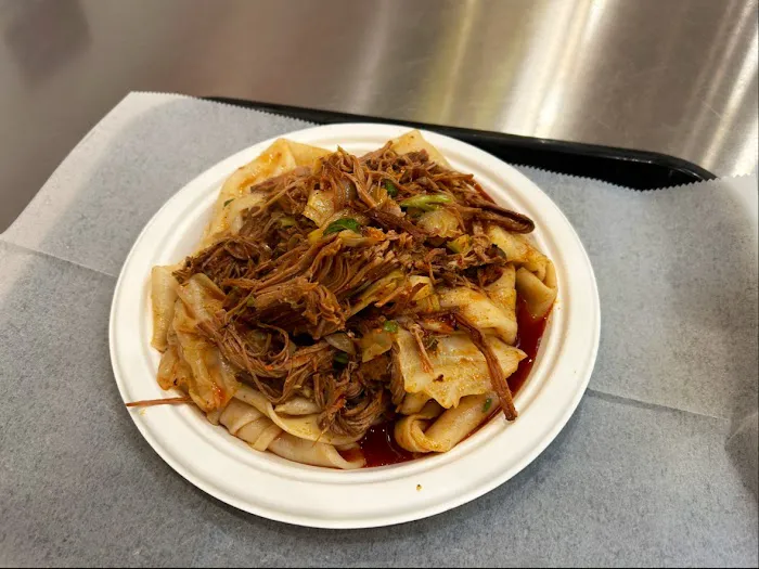 Xi'an Famous Foods 西安名吃 | Williamsburg Picture 9