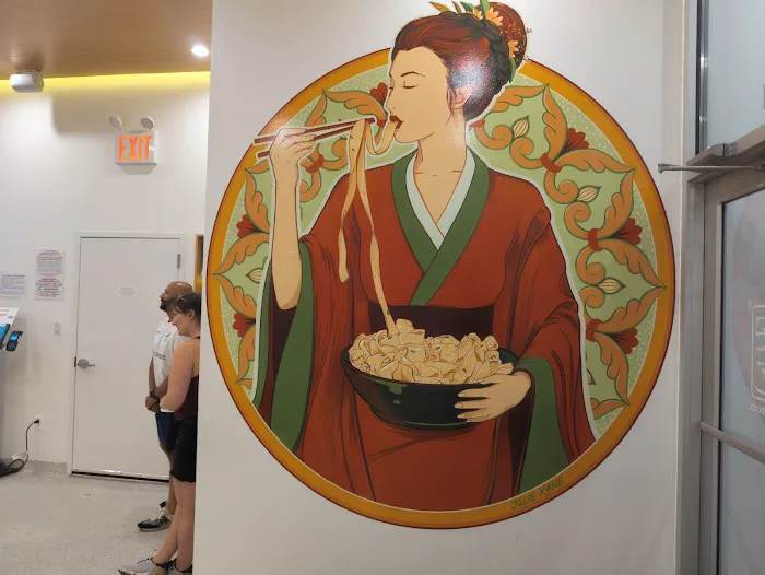 Xi'an Famous Foods 西安名吃 | Williamsburg Picture 3