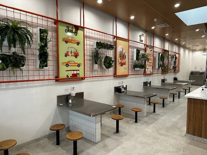 Xi'an Famous Foods 西安名吃 | Williamsburg Picture 4