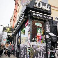 N7 Market Deli ico