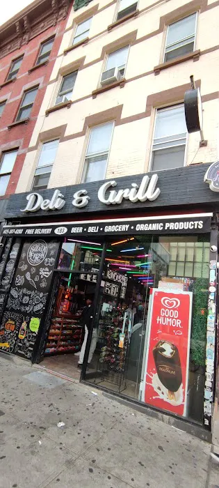N7 Market Deli Picture 8