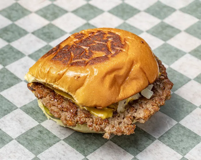 7th Street Burger Williamsburg Picture 7