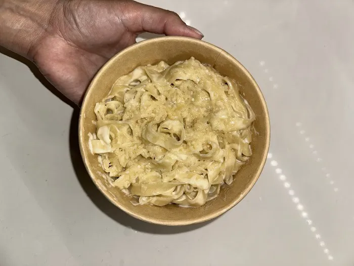 Peonia Pasta Picture 1