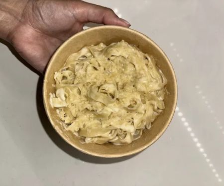 Peonia Pasta
