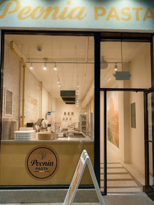 Peonia Pasta Picture 6