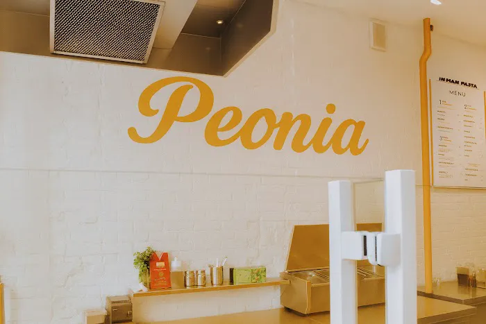 Peonia Pasta Picture 9