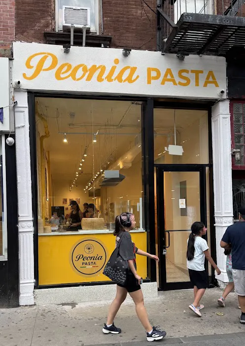 Peonia Pasta Picture 4
