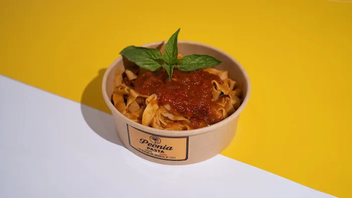 Peonia Pasta Picture 8