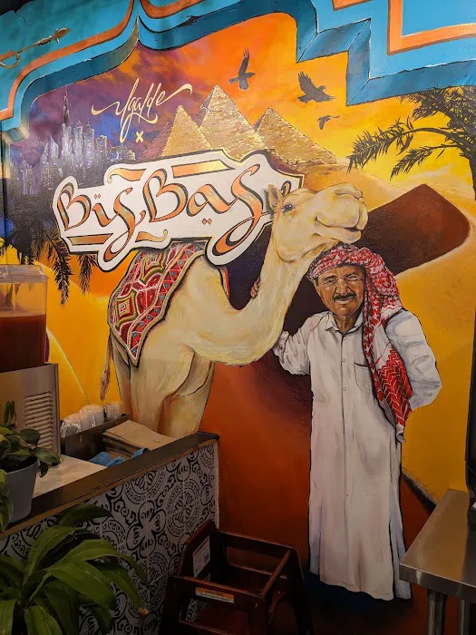 Bis Bas Mediterranean Grill Picture 8