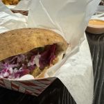 Bis Bas Mediterranean Grill