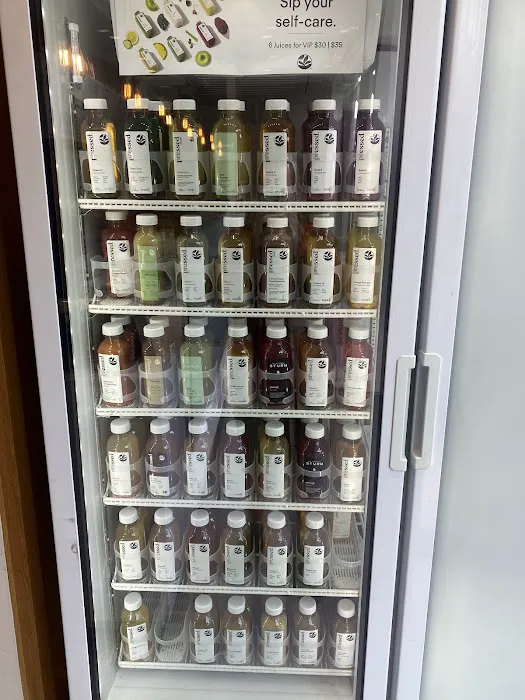Pressed Juicery Picture 2