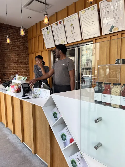 Pressed Juicery Picture 3