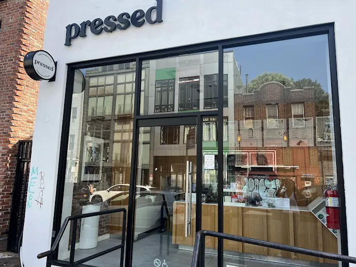 Pressed Juicery Picture 9